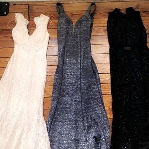 Prom dresses !
